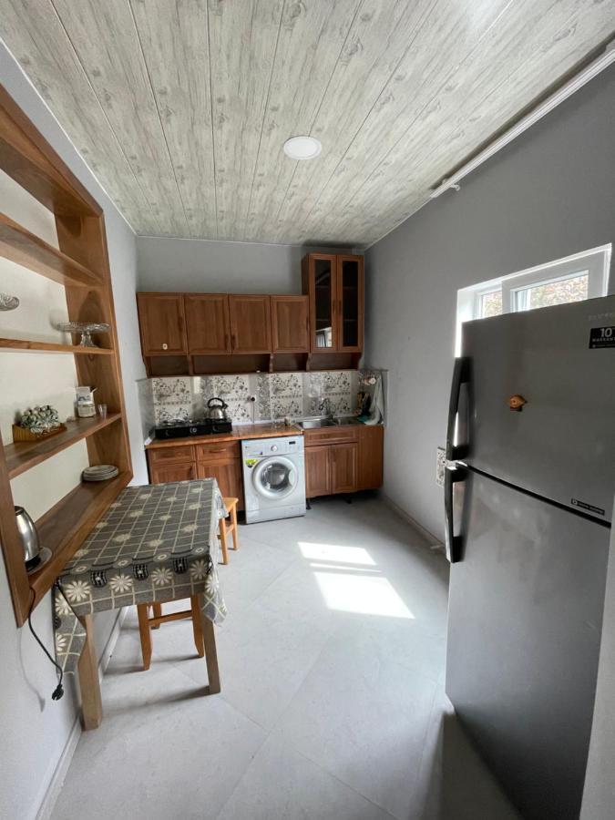 Koticha Villa Borjomi ภายนอก รูปภาพ