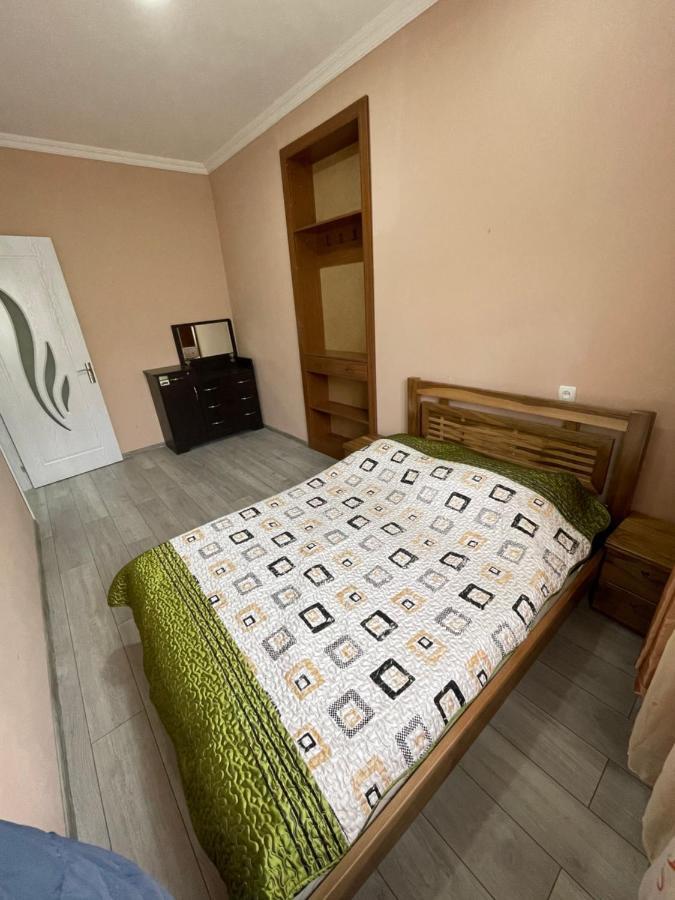 Koticha Villa Borjomi ภายนอก รูปภาพ