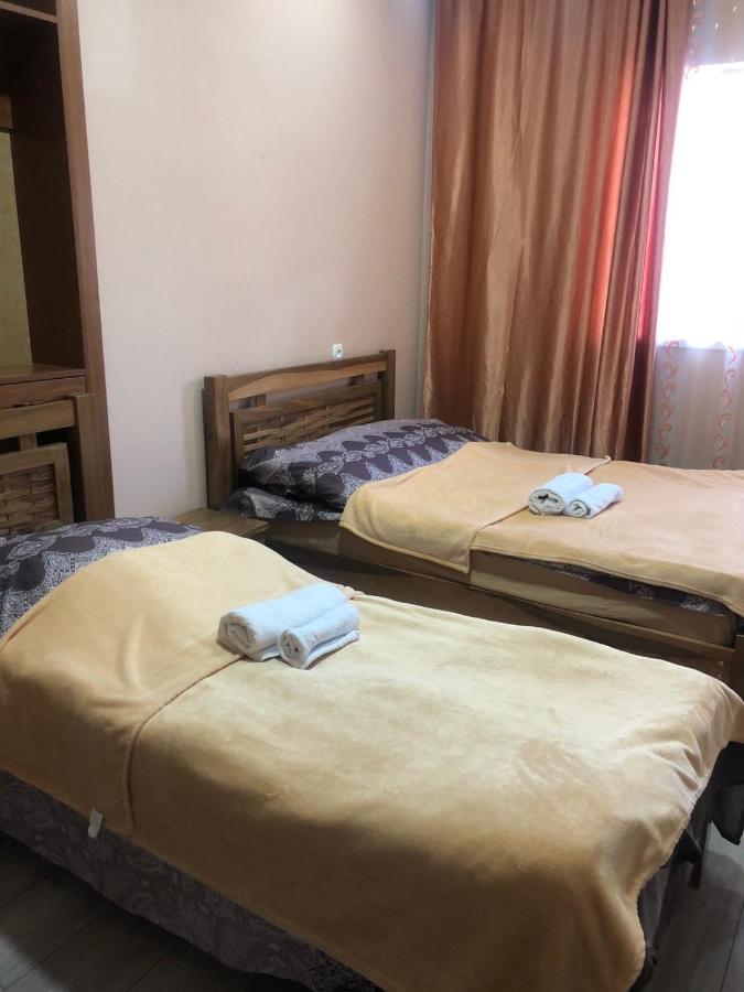 Koticha Villa Borjomi ภายนอก รูปภาพ